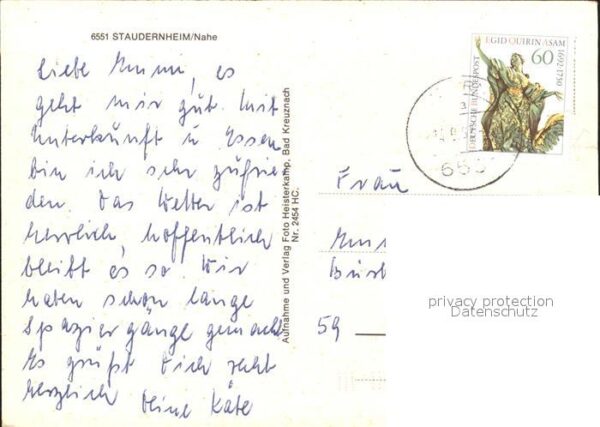 Staudernheim – Bild 2