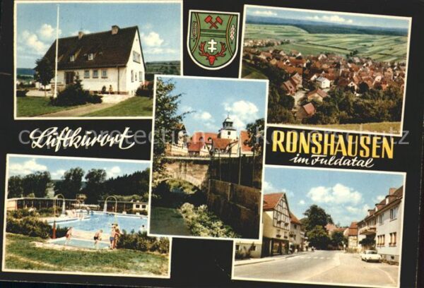 Ronshausen