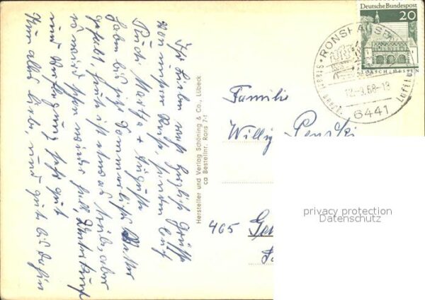Ronshausen – Bild 2