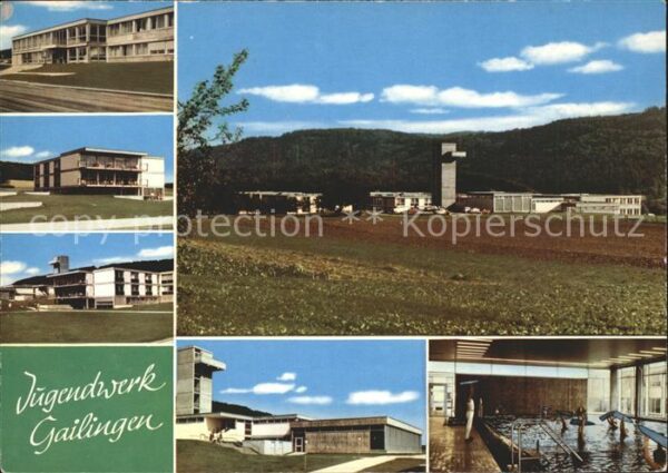 Gailingen Jugendwerk
