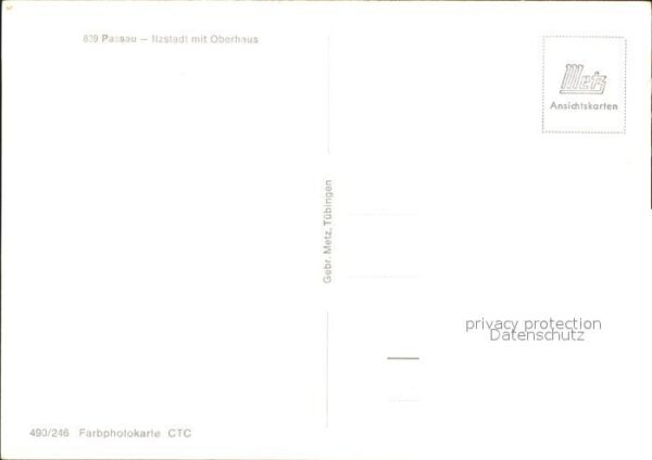 Passau Veste Oberhaus – Bild 2