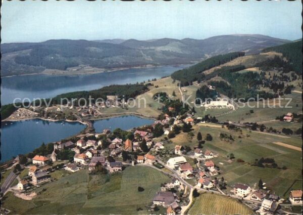 Schluchsee