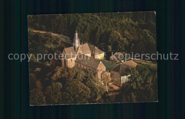 Amelungsborn Kloster Amelungsborn
