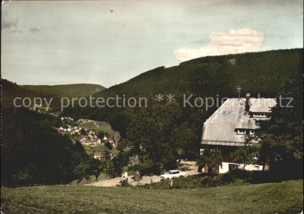 Gaistal Wanderheim Hans Linz Haus