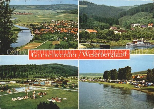 Gieselwerder