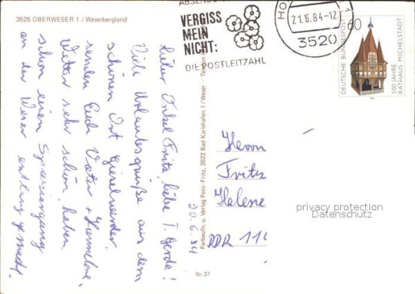 Gieselwerder – Bild 2