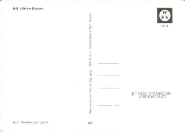 Voehl Schwimmbad – Bild 2