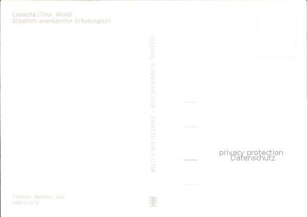 Lauscha – Bild 2