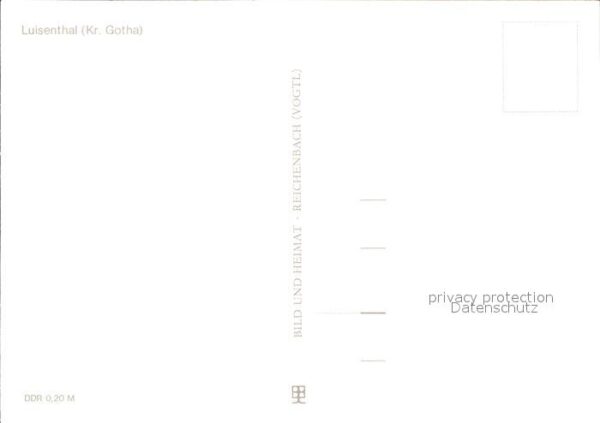 Luisenthal – Bild 2