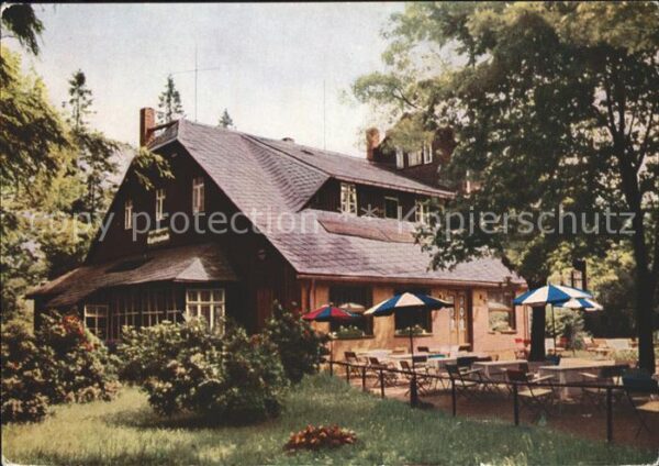 Falkenhain Altenberg Erzgebirge Hotel Erzgebirgsbaude