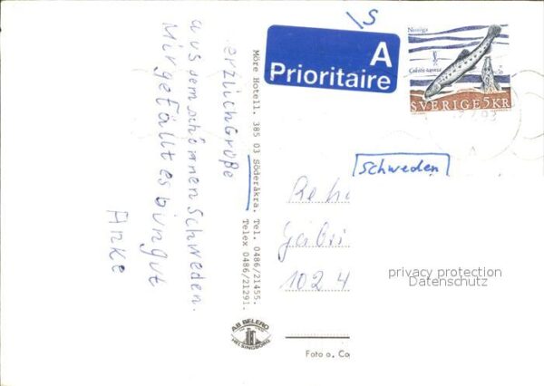 Soederakra Möre Hotell – Bild 2