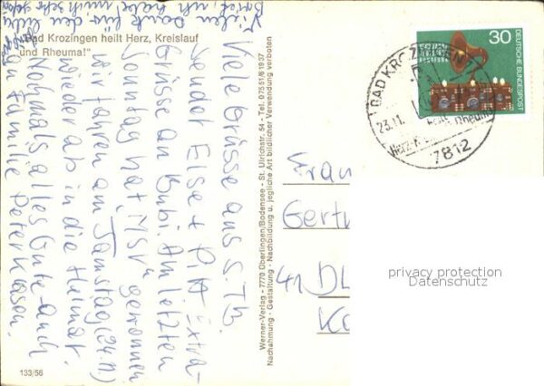 Bad Krozingen Thermalhallenbad Freischwimmbecken – Bild 2