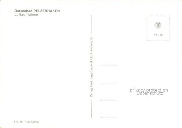 Pelzerhaken Fliegeraufnahme – Bild 2