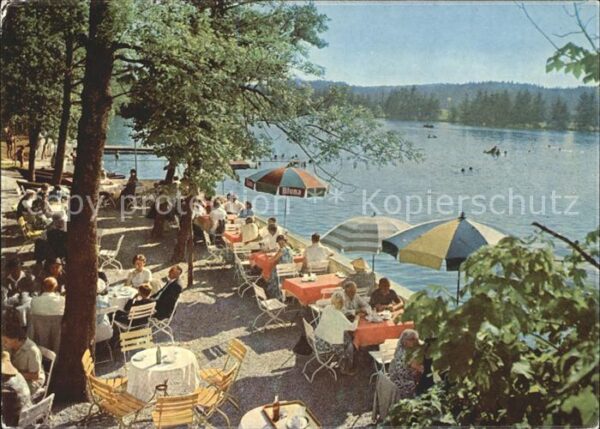 Bad Woerishofen Waldsee