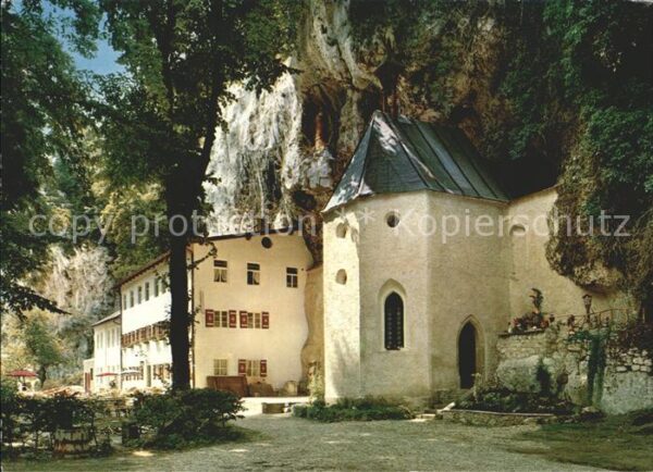Kelheim Gaststätte-Pension Klösterl