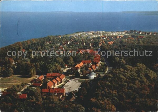 Hohwacht Ostsee