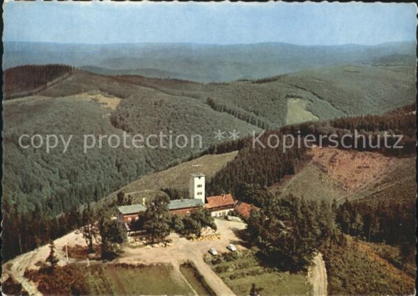 Bad Sachsa Harz Hotel Berghof Ravensberg
