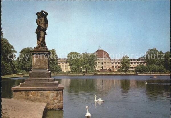 Bremen Parkhotel