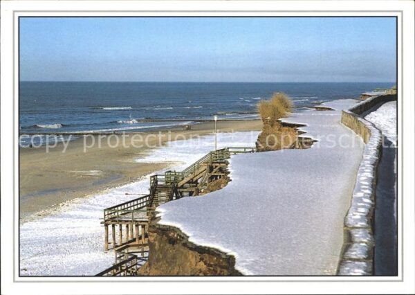 Sylt Winter