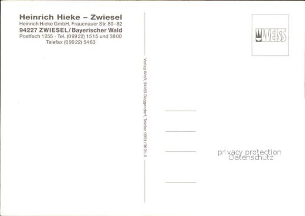Zwiesel Niederbayern Bärwurzerei Hieke Destillierblase – Bild 2