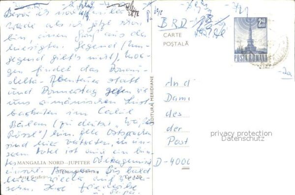 Mangalia Nord Jupiter – Bild 2