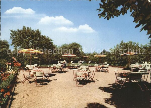 Ehlscheid Hotel Waldheim