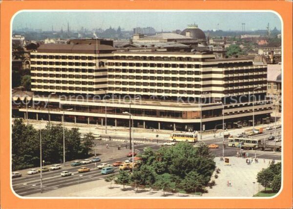 Berlin Palasthotel