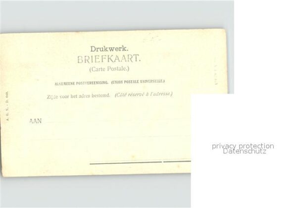 Dordrecht Poortje Lindegracht – Bild 2