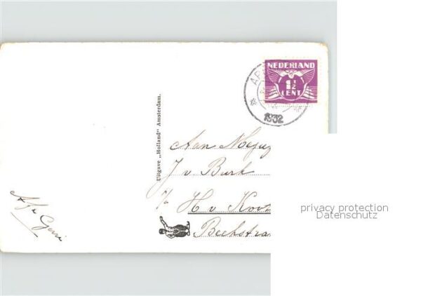 Apeldoorn Gemeentehuis – Bild 2