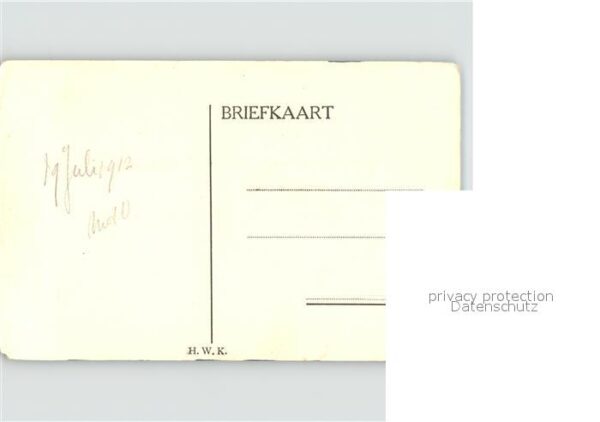 Apeldoorn Kerk Kirche – Bild 2