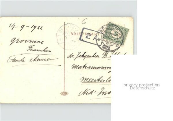 Apeldoorn Ingang Koningslan – Bild 2