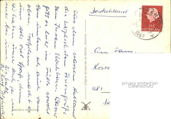 Staveren BA Straat – Bild 2