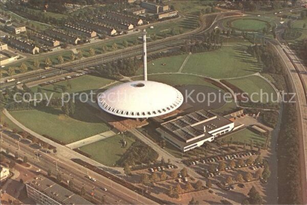 Eindhoven Netherlands Dreieck Europawegen