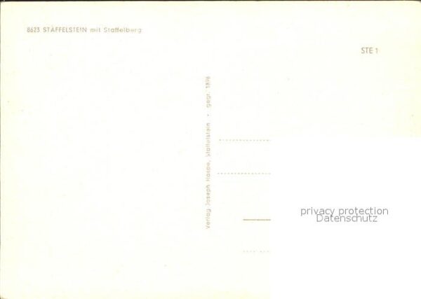 Staffelstein Staffelberg – Bild 2