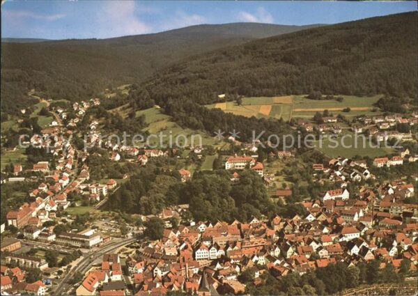 Bad Orb Haseltal