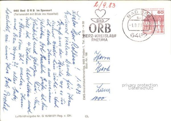 Bad Orb Haseltal – Bild 2