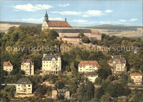 Fulda Barockstadt