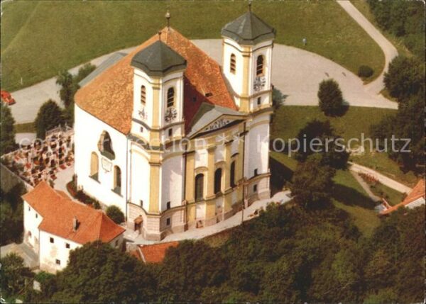 Marienberg Erzgebirge Pfarrei Raitenhaslach