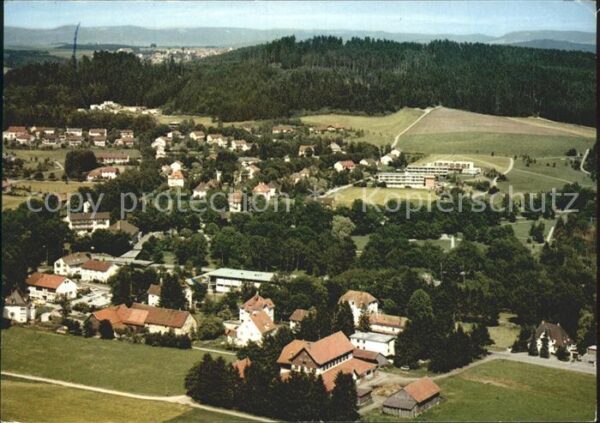 Bad Duerrheim