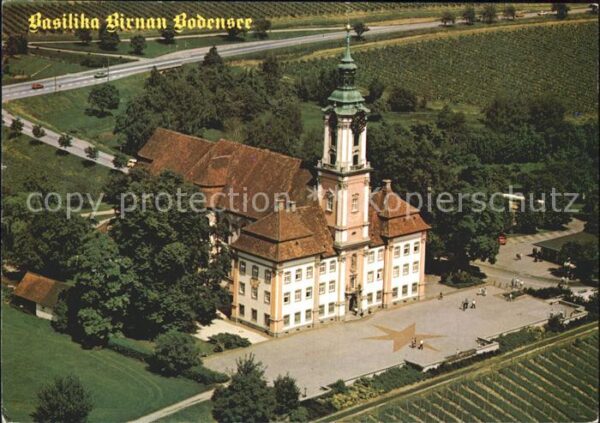 Birnau Basilika