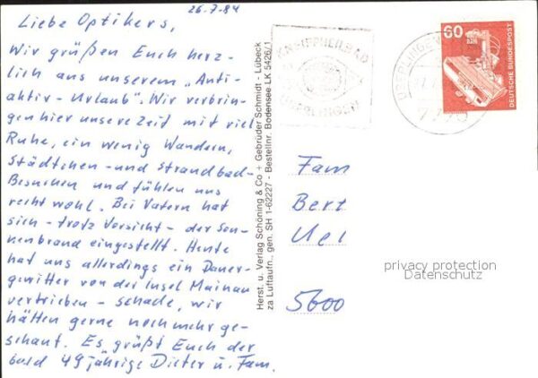 Birnau Basilika – Bild 2