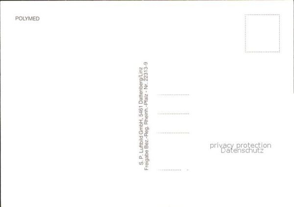 Dattenberg Polymed – Bild 2