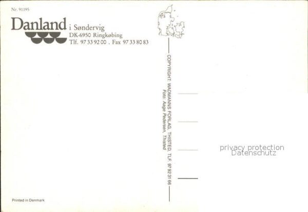 Ringkobing Danland Sondervig – Bild 2