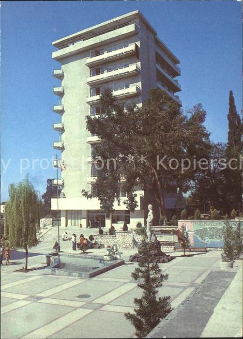 Sochumi Hotel