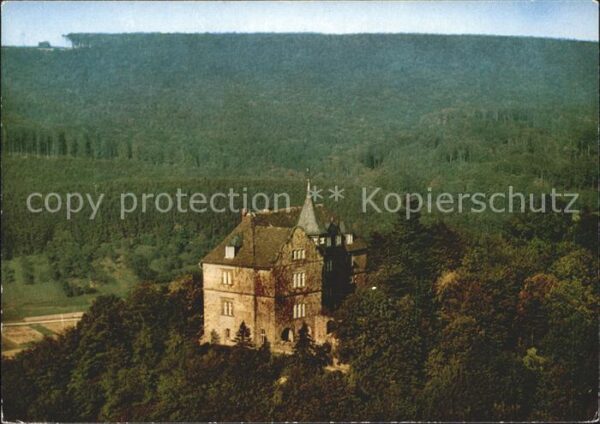 Schwalenberg Schlosshotel Burg Schwalenberg