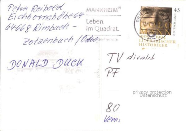 Bessenbach Landgasthaus Waldmichelbachr Hof Pferde – Bild 2