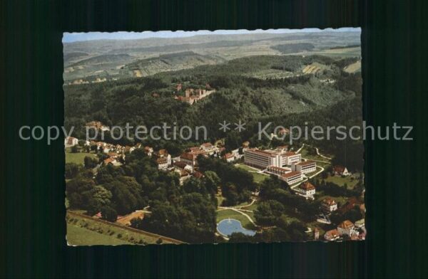 Bad Neustadt Badeviertel