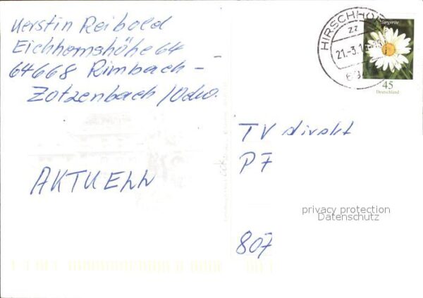 Bessenbach Landgasthaus Waldmichelbacher Hof – Bild 2