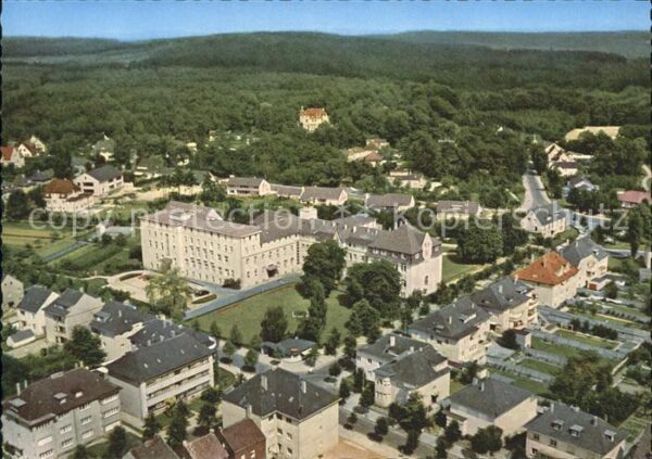 Troisdorf St Josephs Krankenhaus