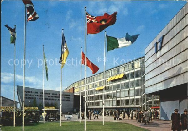Hannover Messe